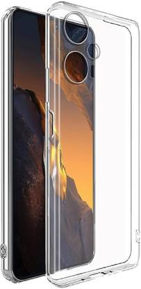 Flipkart SmartBuy Back Cover for Poco F7 Pro