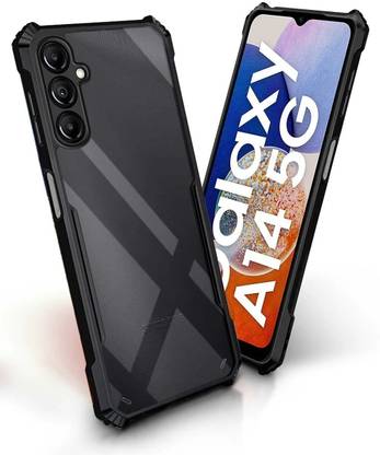 Cloud Ad Back Cover for samsung galaxy a14 5g