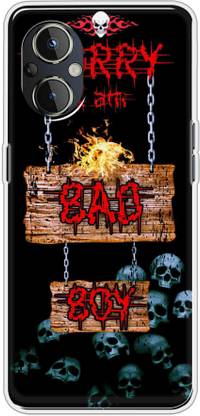 Case Club Back Cover for OnePlus Nord N20