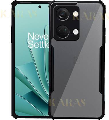 KARAS Back Cover for OnePlus Ace 2V