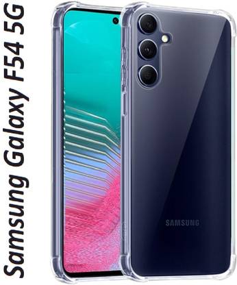 NKCASE Back Cover for Samsung Galaxy F54 5G, (BM)