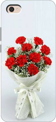 royal eshop 15 Back Cover for Vivo V5