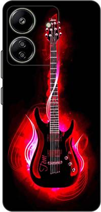 PAYSTORE Back Cover for Redmi 13C 5G , 23100RN82L , 13C 5G , Redmi 13c 5g