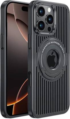 Coverskart Back Cover for Apple iPhone 16 Pro Max