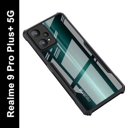 CEDO Back Cover for Realme 9 Pro Plus+ 5G