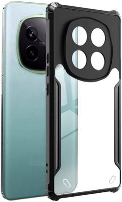 BestCover Back Cover for Redmi Note 14 Pro plus, Redmi Note 14 Pro +, Redmi Note 14 Pro plus 5G