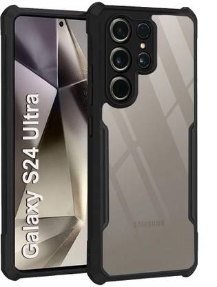 CaseTOcase Back Cover for Samsung Galaxy S24 Ultra