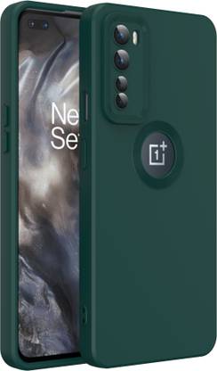 Yoox Back Cover for OnePlus Nord, OnePlus Nord 5G