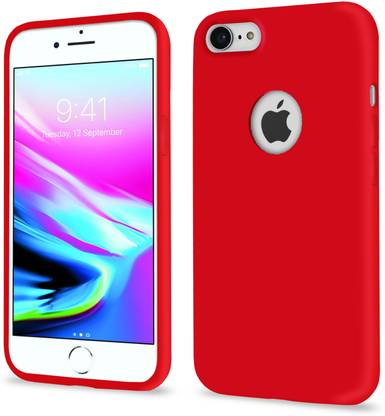 Pikkme Back Cover for iPhone 7, iPhone 8