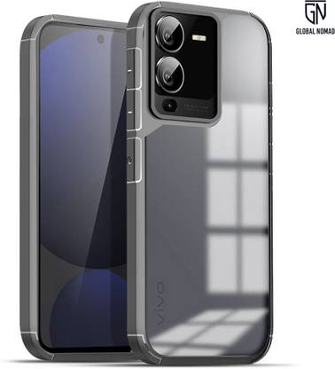 GLOBAL NOMAD Back Cover for Vivo V25 Pro