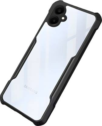 Mobtech Front & Back Case for Samsung Galaxy A07 5G, Samsung A07-IP189