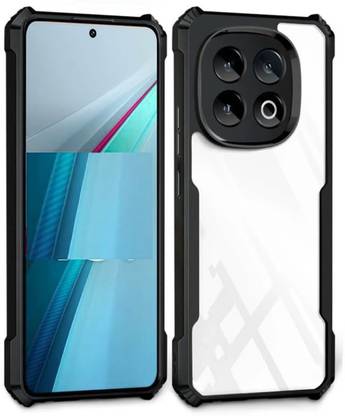 ASMANTIC Back Cover for Vivo Iqoo Z10 Turbo Pro 5G