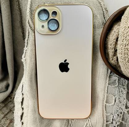 Zekly Back Cover for Apple iPhone 13