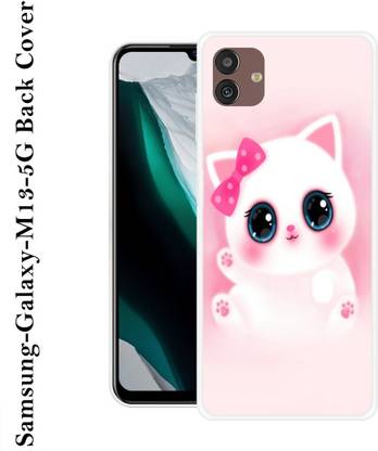 SUPER CASE Back Cover for Samsung Galaxy M13 5G