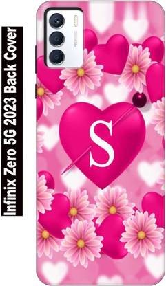 PrintKaver Back Cover for Infinix Zero 5G 2023 Back Cover