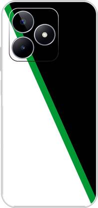 Dreamcase Back Cover for Realme Narzo N53, Realme C53