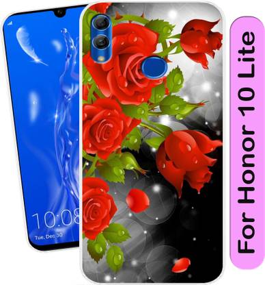 Cooltrend Back Cover for Honor 10 Lite