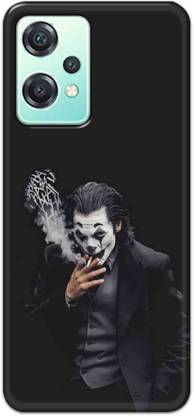 NDCOM Back Cover for OnePlus Nord CE 2 Lite 5G