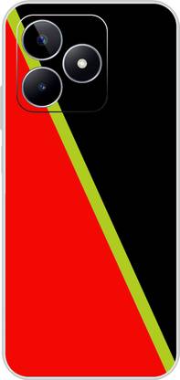 Dreamcase Back Cover for Realme Narzo N53, Realme C53