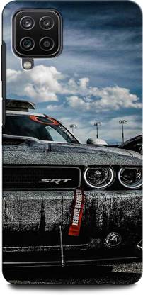 GRAFIQE Back Cover for SAMSUNG Galaxy M12 SRT, CAR, SPORTS CAR, CAR LOVER