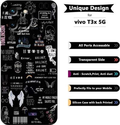 बुयमोरे Vivo T3x 5G के लिए