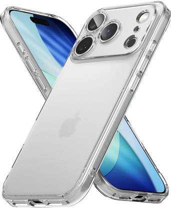 Ringke Back Cover for Apple iPhone 17 Pro Max