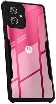 Hydbest Back Cover for Moto G64 5G, Motorola G64 5G