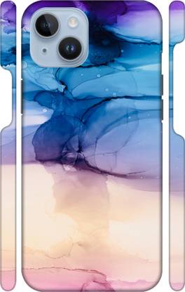 TRUEMAGNET Back Cover for Apple iPhone 14 Plus (6.7 inch)