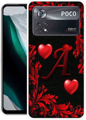 PALWALE BALAJI Back Cover for Poco X4 Pro 5G