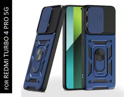 KWINE CASE Back Cover for Redmi Turbo 4 Pro 5G