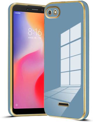 MOZIKON Back Cover for Mi Redmi 5A