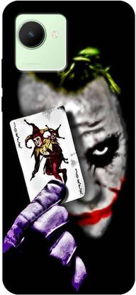 Caseroy Back Cover for Realme C30 Back Cover