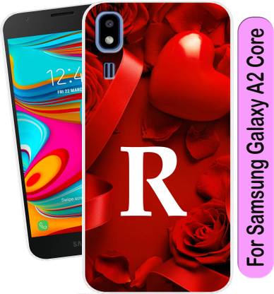 Coolcase Back Cover for Samsung Galaxy A2 Core