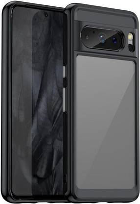 Cover Alive Back Cover for Google Pixel 8 Pro