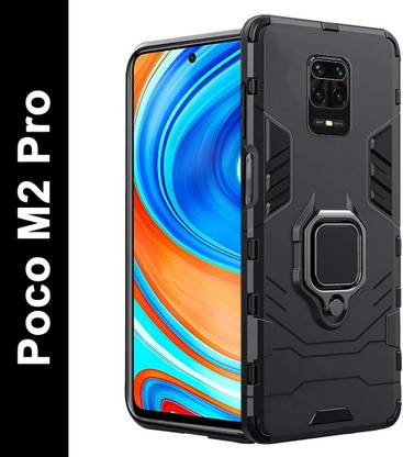 KWINE CASE Back Cover for Poco M2 Pro, Mi Redmi Note 9 Pro, Mi Redmi Note 9 Pro Max