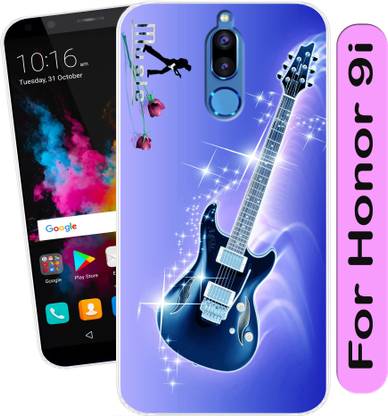 Cooltrend Back Cover for Honor 9i