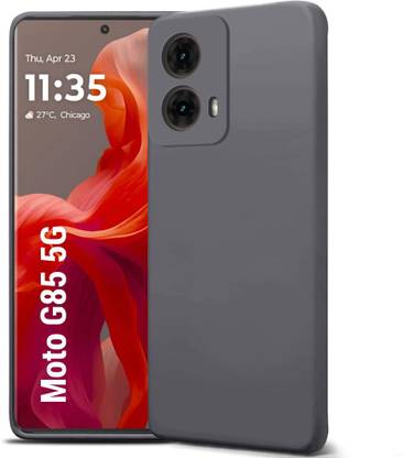 Hyper Back Cover for MOTOROLA g85 5G, motorola moto G85 5G, motorola moto G85 5G, moto G85, Moto G85, (CA)