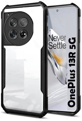 Flipkart SmartBuy Back Cover for OnePlus 13R 5G
