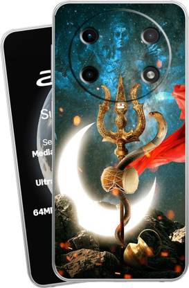 Selfless Back Cover for Acer Super ZX 5G