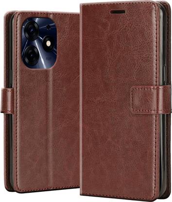 ponyta Wallet Case Cover for Tecno Spark 10 Pro 4G