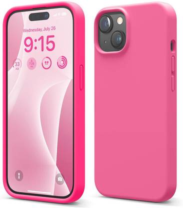 Imperium Back Cover for Apple iPhone 15 Plus & iPhone 14 Plus