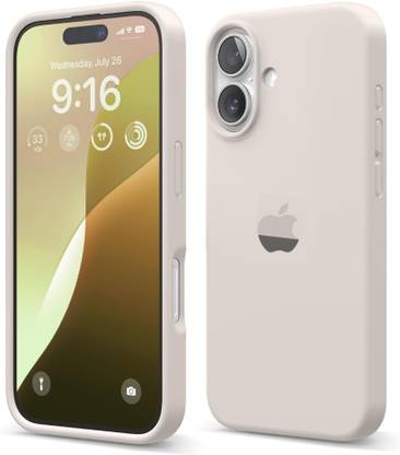 INNOPACE Back Cover for IPHONE 17