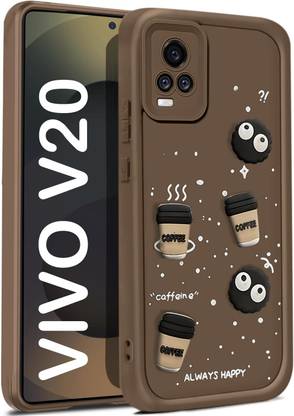 56 CASE AND COVER Back Cover for Vivo V20