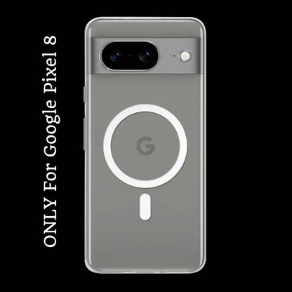 Nice Assoseries HUB Back Cover for Google Pixel 8