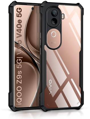 VECASE Bumper Case for Vivo V40E 5G