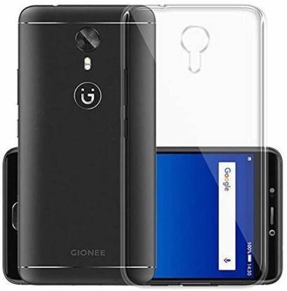 Fastship Back Cover for Gionee A1