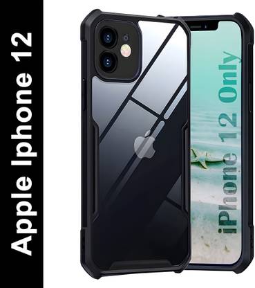 thestands Back Cover for Apple iPhone 12