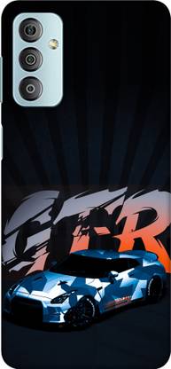 AliteCraze Back Cover for SAMSUNG GALAXY F23 5G