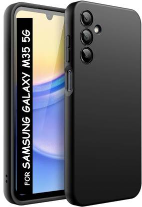 KWINE CASE Back Cover for Samsung Galaxy M35 5G