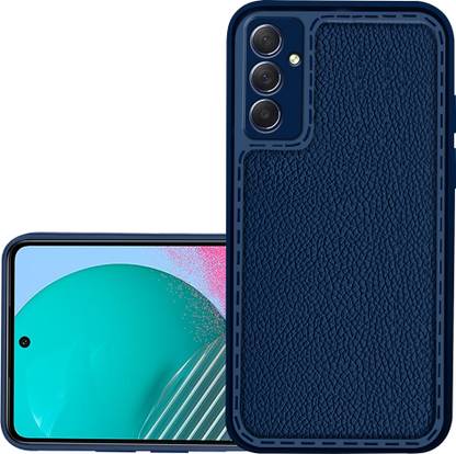 Flipkart SmartBuy Back Cover for SAMSUNG Galaxy M54 5G